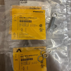 Bi 6U-M12-AP6X-H1141,New and original,In stock